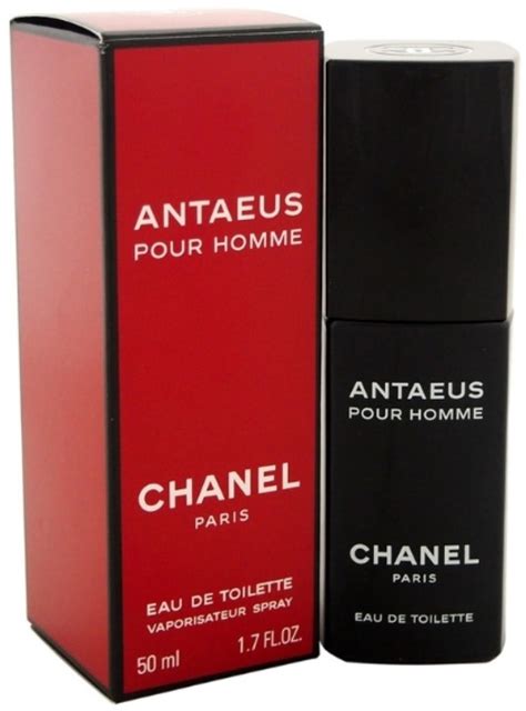 chanel antaeus pour homme eau de toilette|chanel antaeus discontinued.